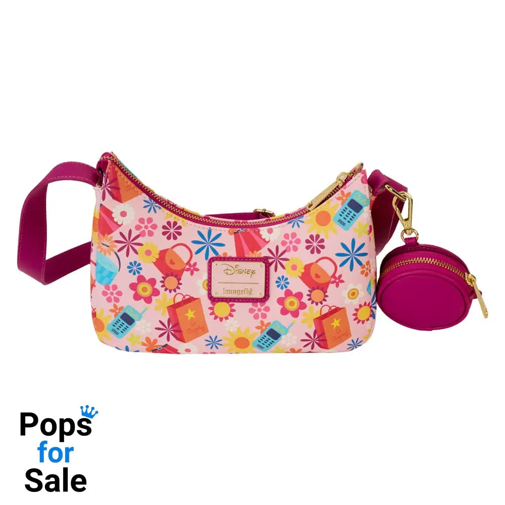 Disney by Loungefly Crossbody Lizzie McGuire Bags