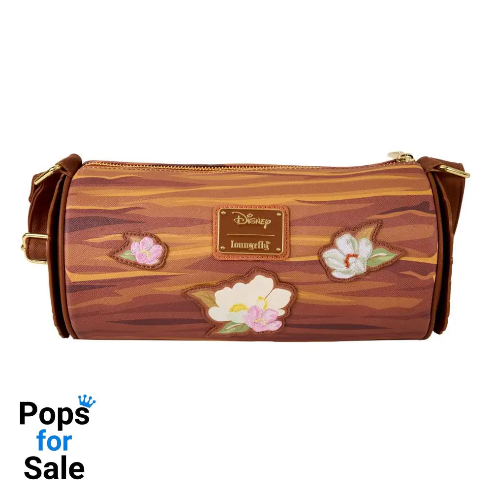 Disney by Loungefly Crossbody The Fox and the Hound Bags