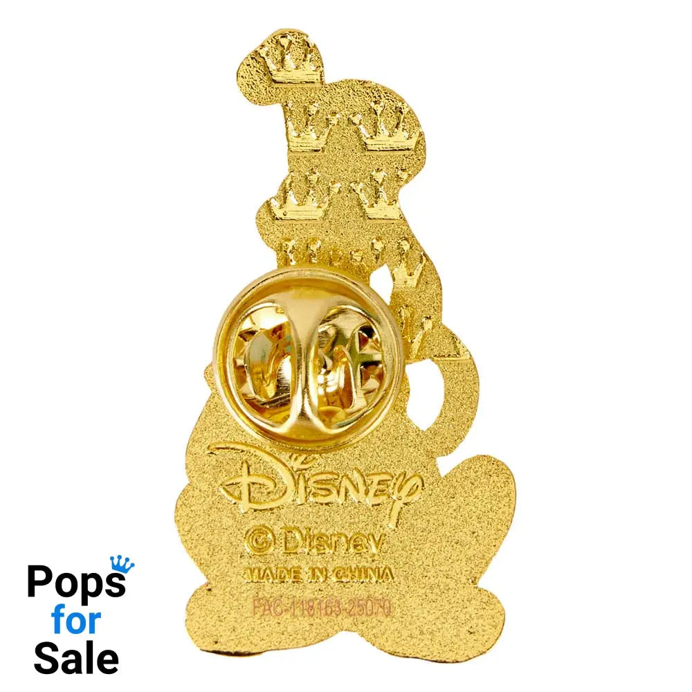 Disney by Loungefly Enamel Pins Blind Box Pluto 95th Anniversary Assortment (12)