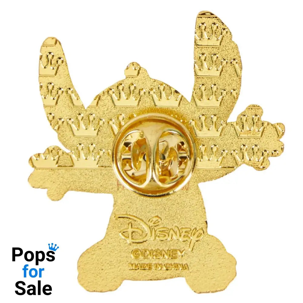 Disney by Loungefly Enamel Pins Blind Box Web Stitch Assortment (12)