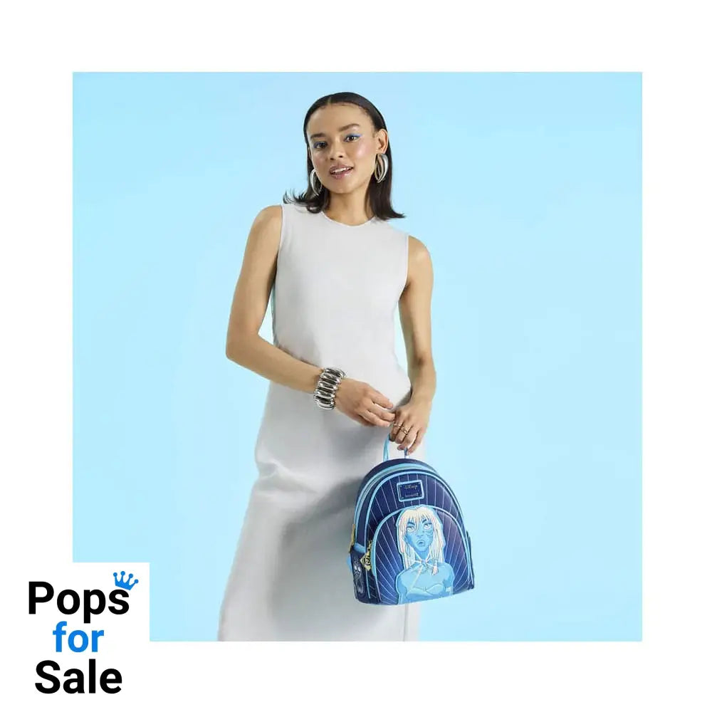 Disney by Loungefly Mini Backpack Atlantis Kida