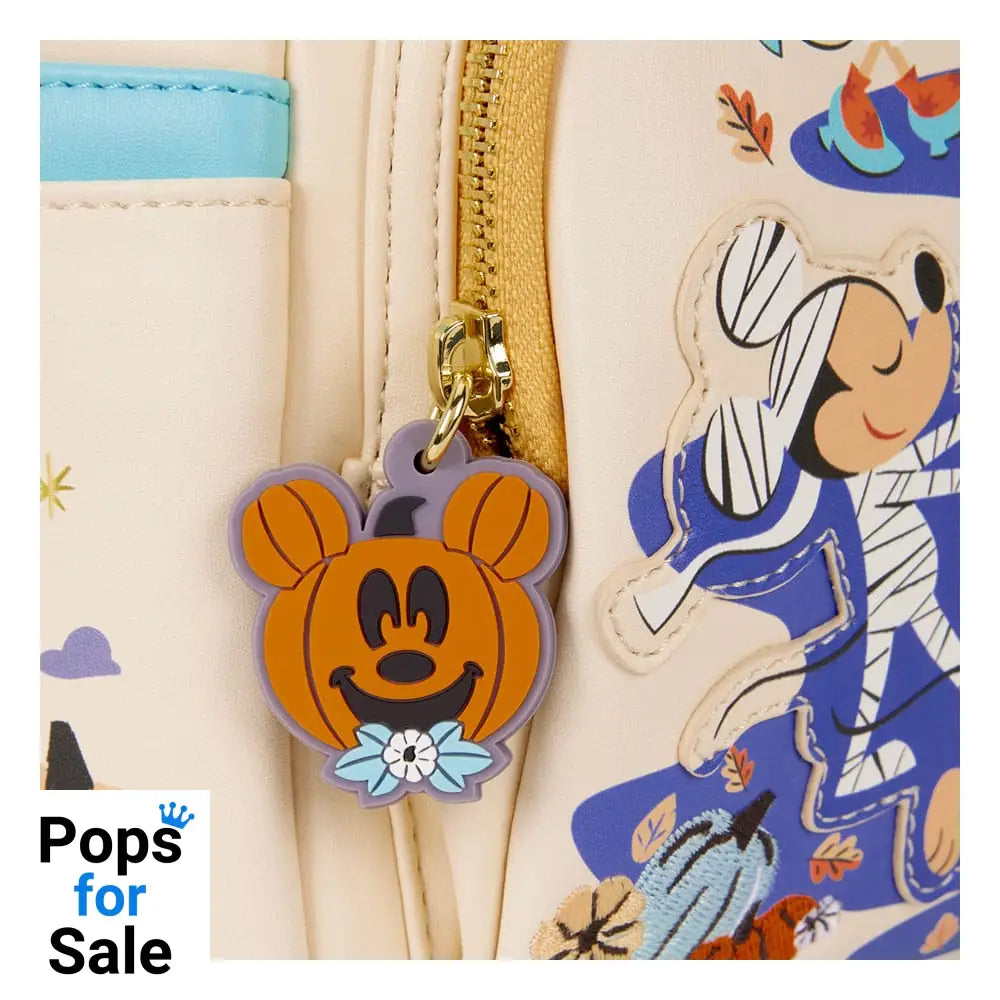 Disney by Loungefly Mini Backpack Mickey & Friends