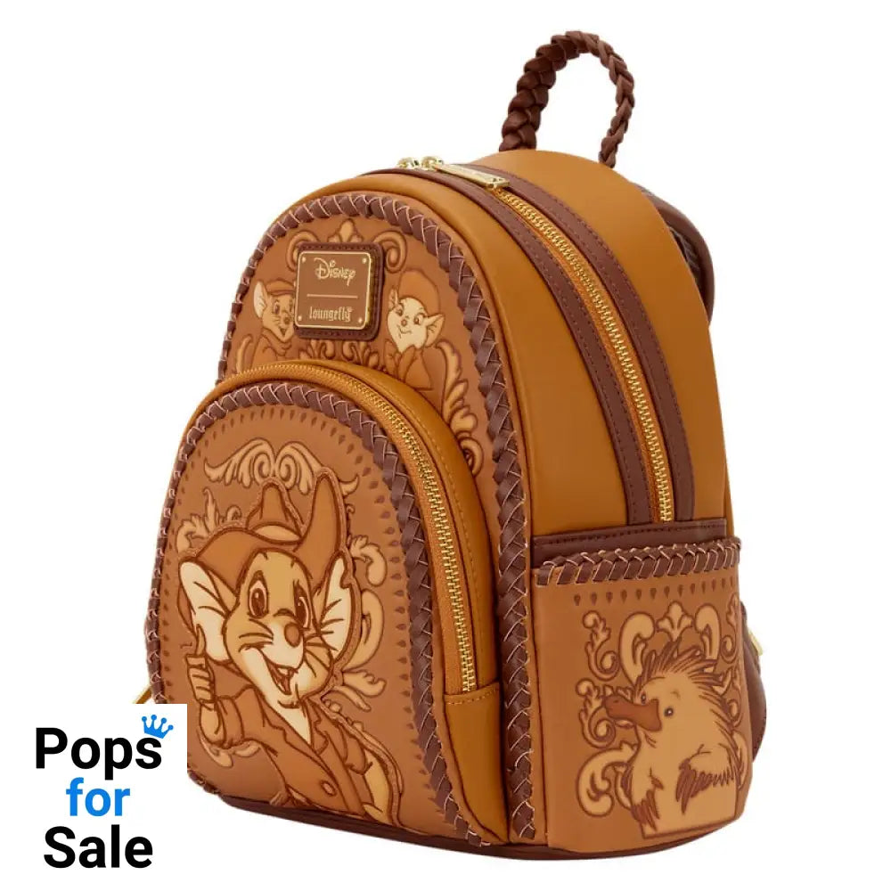 Disney by Loungefly Mini Backpack The Rescuers Down Under