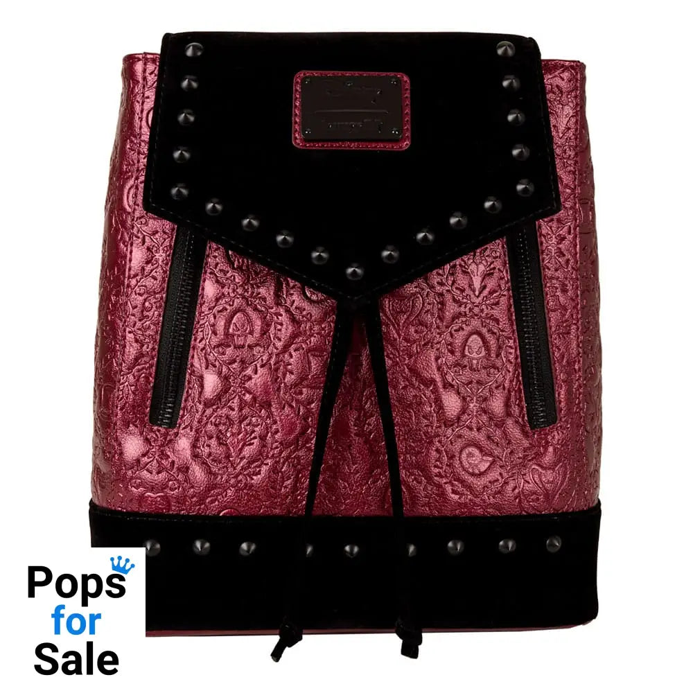 Disney by Loungefly Mini Backpack Villains Bags