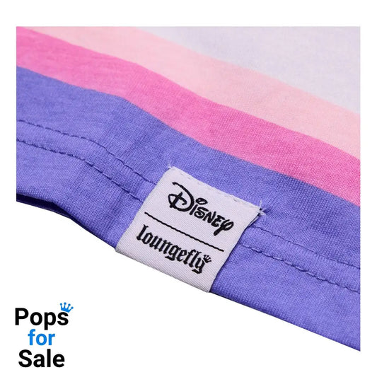 Disney by Loungefly Tee T-Shirt Unisex Daisy 85th Anniversary Size L