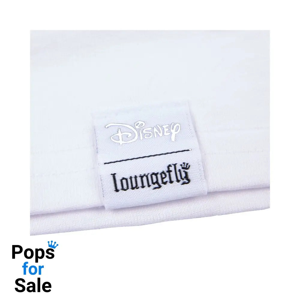 Disney by Loungefly Tee T-Shirt Unisex Dogs & Cats Size XXL
