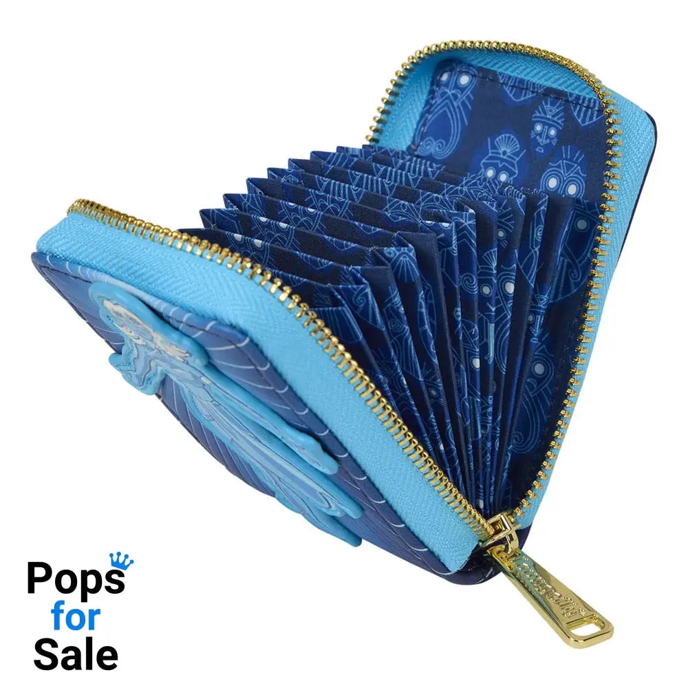 Disney by Loungefly Wallet Atlantis Kida