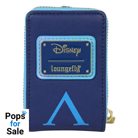 Disney by Loungefly Wallet Atlantis Kida