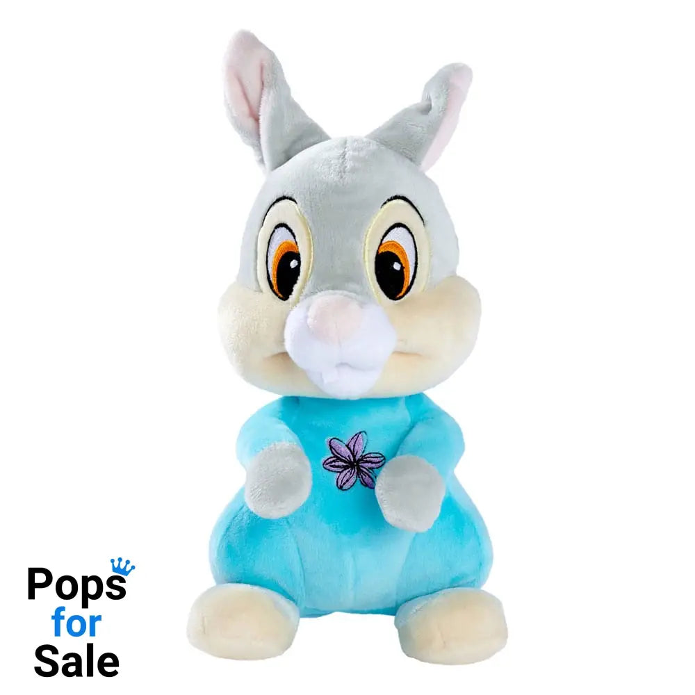 Disney Cheeky Romper Plush Figure Bambi Thumper 25 cm Plushes