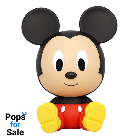 Disney Coin Bank Mickey