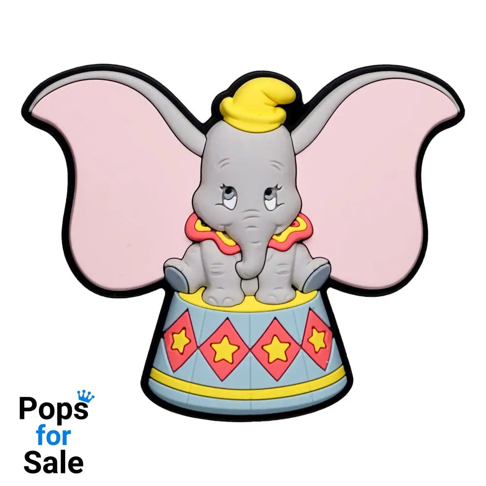Disney Magnet Dumbo Magnets