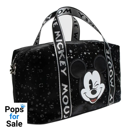 Disney Make Up Bag Mickey Large