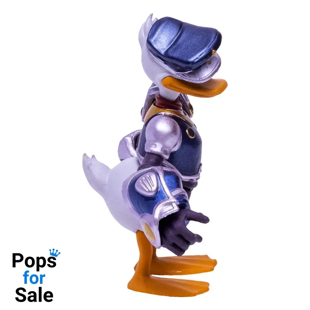 Disney Mirrorverse Action Figure Donald Duck 13 cm