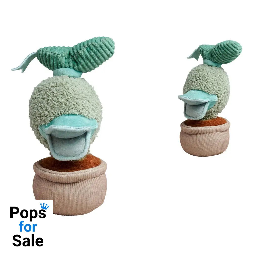 Disney Plants Plush Figure Donald 20 cm