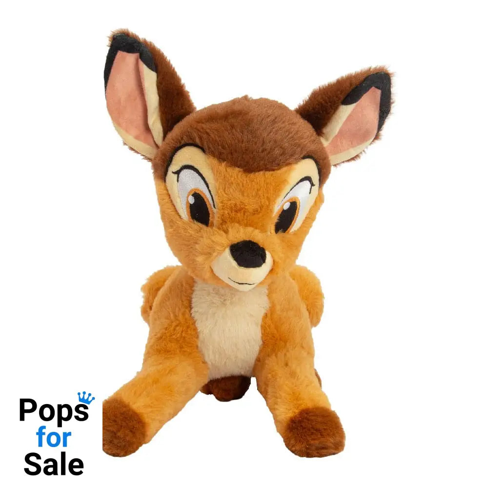 Disney Plush Figure Bambi 25 cm Plushes