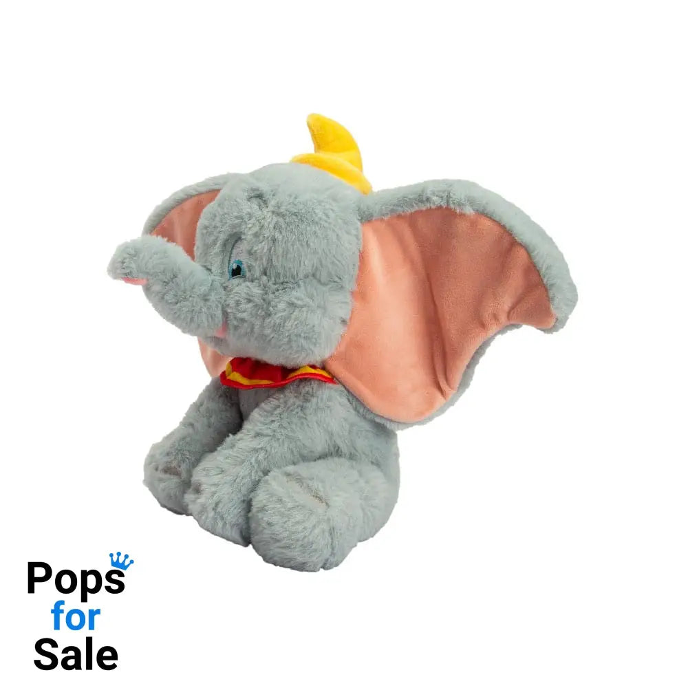 Disney Plush Figure Dumbo 25 cm