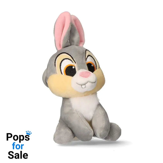 Disney Plush Keychain Aristocats Bambi Thumper 12 cm