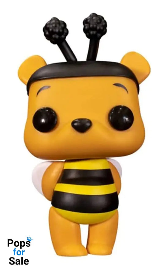 Disney POP! Animation Vinyl Figures Winnie as a Bee 9 cm
