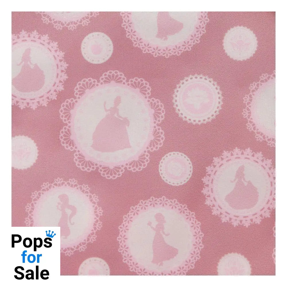 Disney Princess by Loungefly Mini Backpack Stained Glass