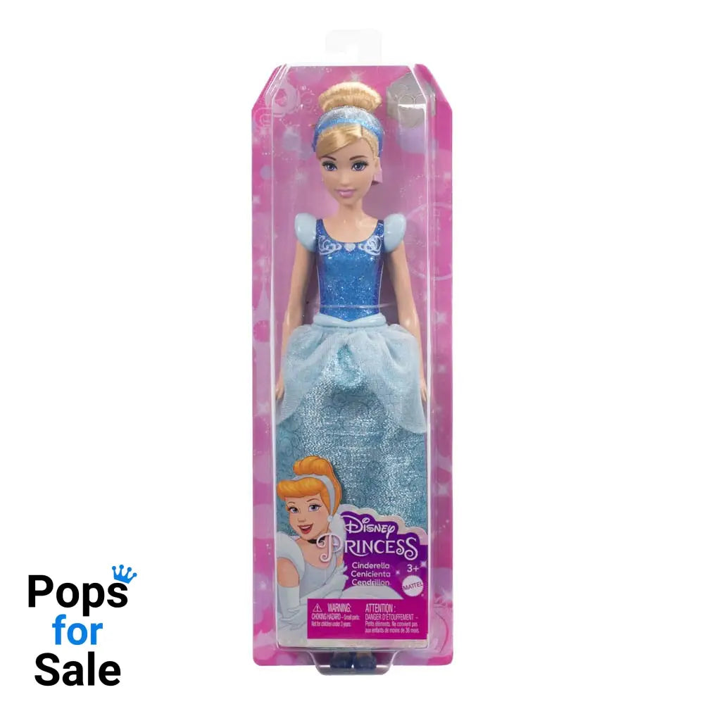 Disney Princess Doll Cinderella 29 cm Dolls