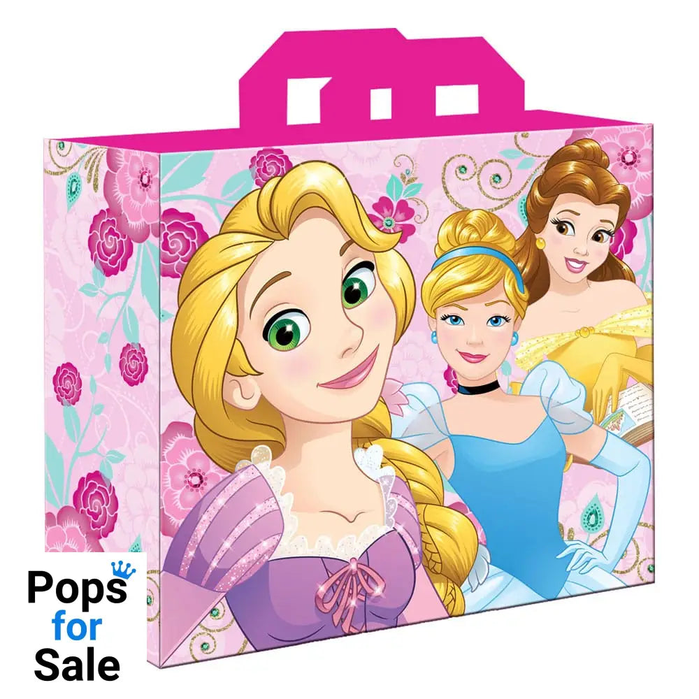 Disney Tote Bag Princesses Bags