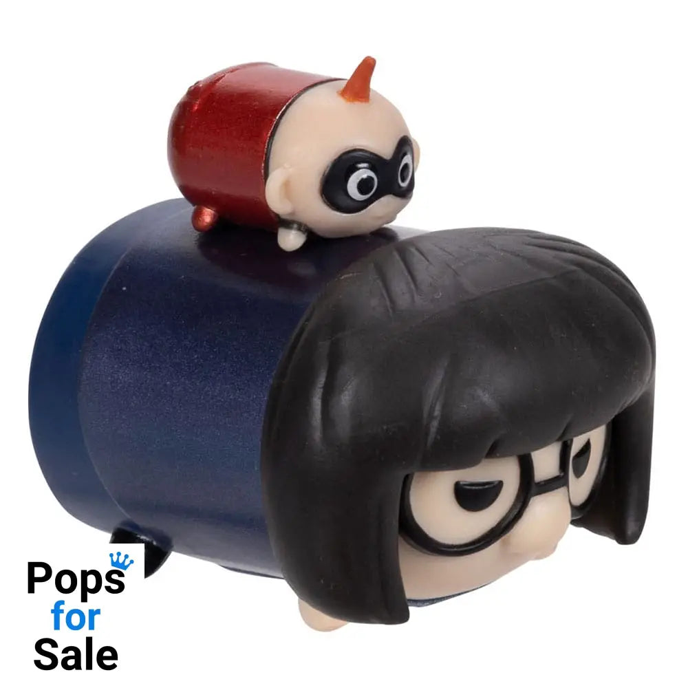 Disney Tsum Tsum Mini Figures Story Set Wave 2 Assortment (12) Plushes