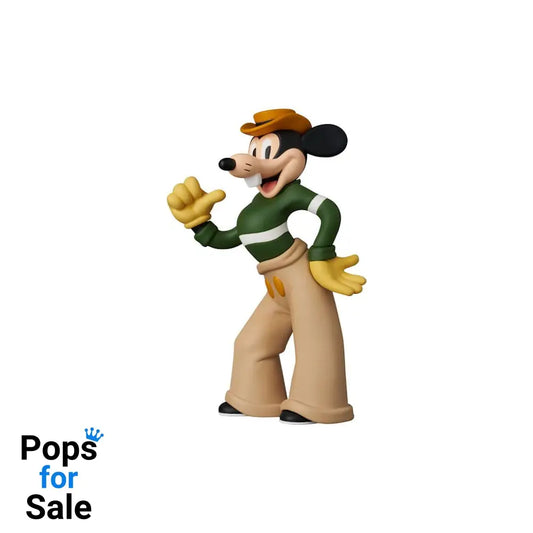 Disney UDF Series 11 Mini Figure Mickey Mouse Mortimer Mouse 7 cm