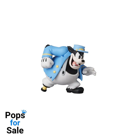 Disney UDF Series 11 Mini Figure Mickey Mouse Pete 7 cm