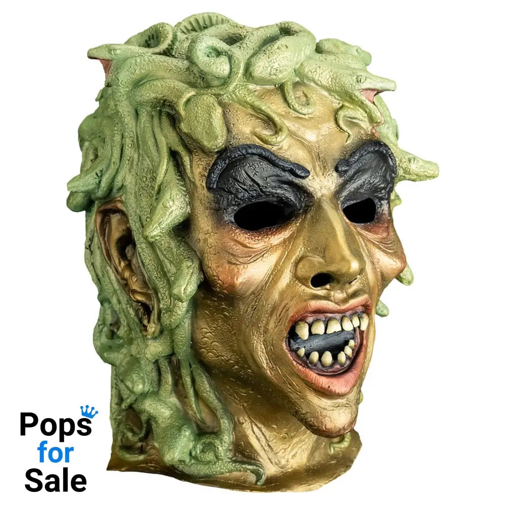 Don Post Mask Medusa