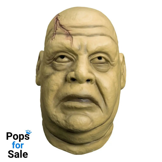 Don Post Vinyl Mask Tor Johnson