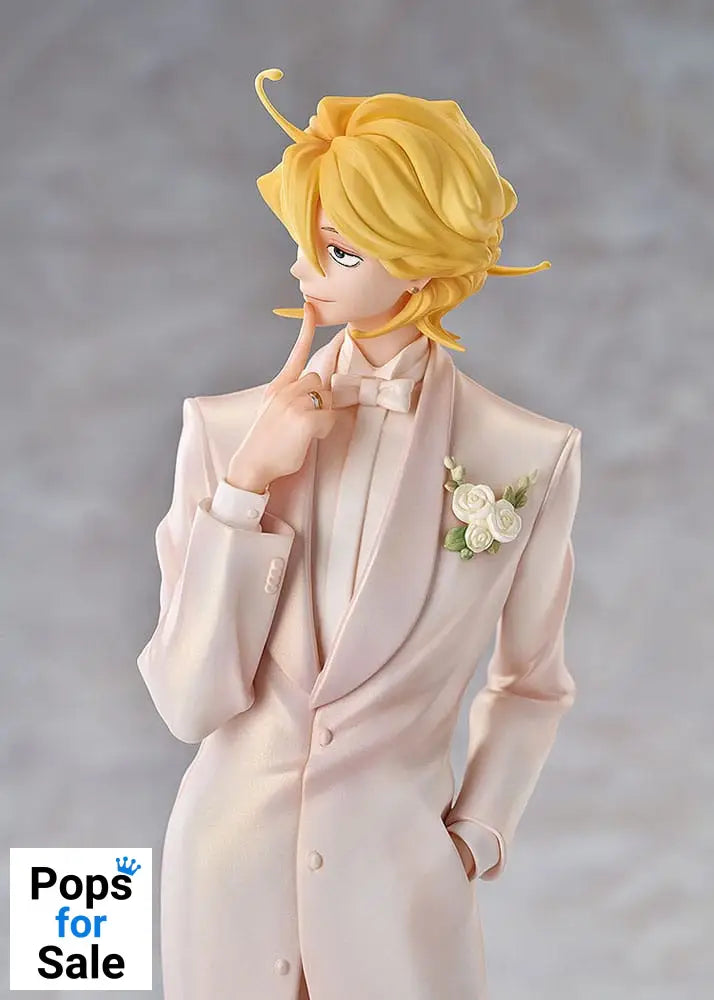 Doukyusei PVC Statue 1/7 Hikaru Kusakabe: Wedding Ver. 24 cm Statues