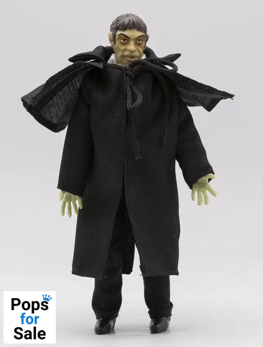 Dr. Jekyll & Mr. Hyde Action Figure Mr. Hyde 20 cm