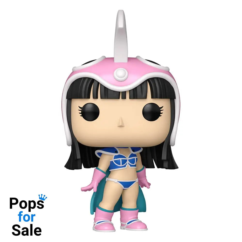 Dragon Ball POP! Animation Vinyl Figure Chichi 9 cm Funko POP POP! Figures