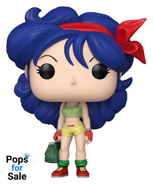 Dragon Ball POP! Animation Vinyl Figure Lunch with Chase 9 cm Assortment (6)