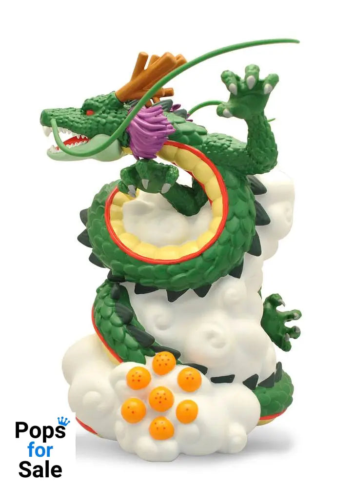 Dragon Ball PVC Bust Bank Shenron 27 cm Banks