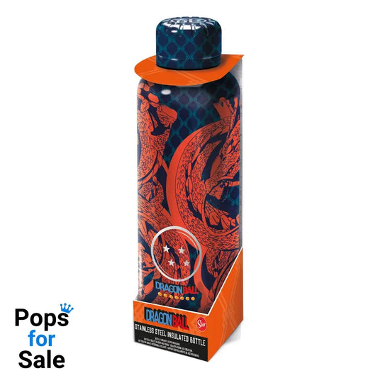 Dragon Ball Water Bottle Shenlong