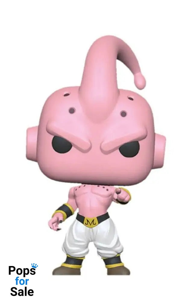 Dragon Ball Z POP! Animation Vinyl Figure Kid Buu 9 cm