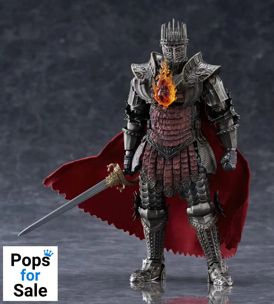 Dragon´s Dogma 2 Figma Action Figure Arisen 16 cm Action figures