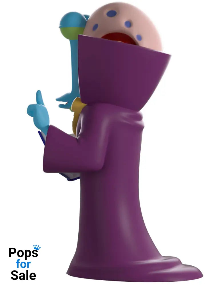 Dream Gary - SpongeBob SquarePants - Youtooz Figure