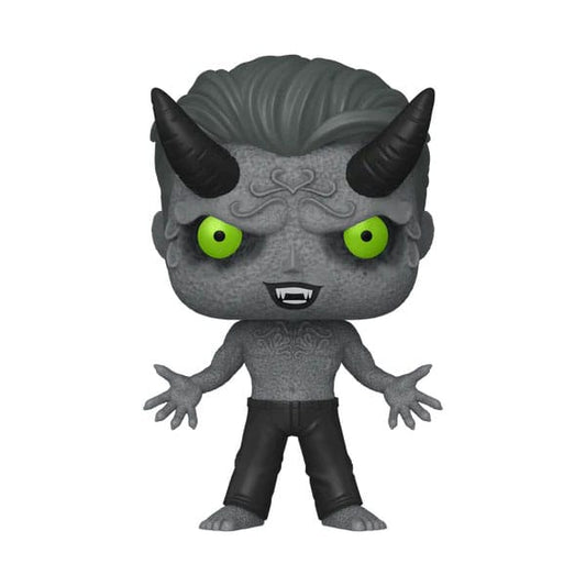 #394 Brendon Urie (Demon) Panic at the Disco - Rocks Funko POP Preorder