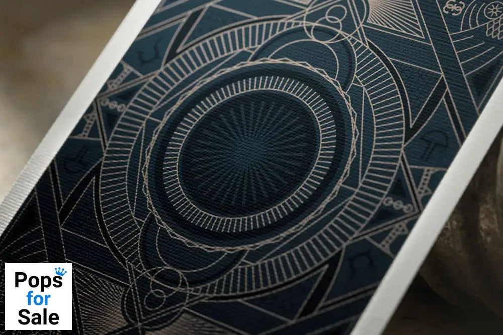 Dune Playing Cards Playing cards