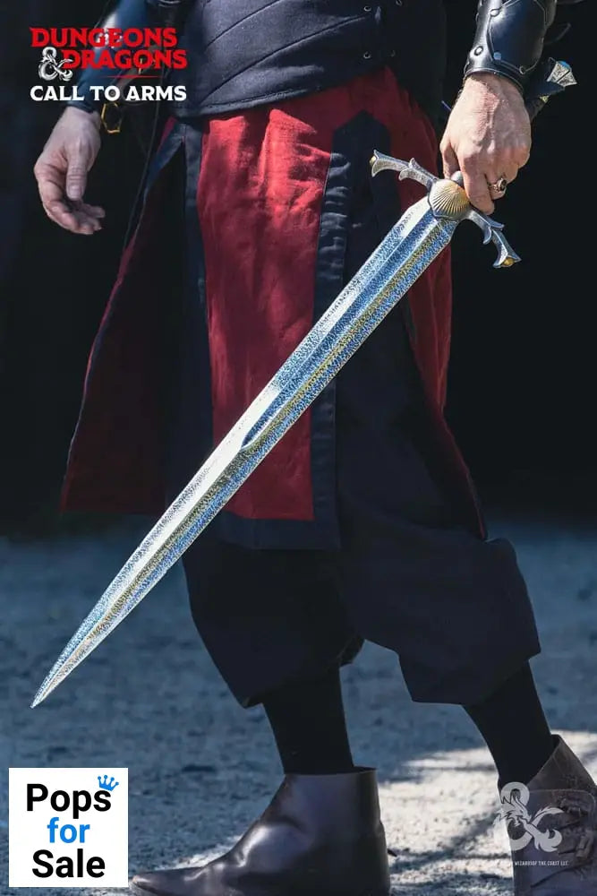 Dungeons & Dragons Foam sword Waterdeep Blade 90 cm Weapons