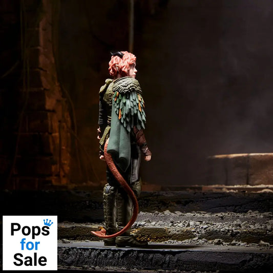 Dungeons & Dragons: Honor Among Thieves Golden Archive Action Figure Doric 15 cm