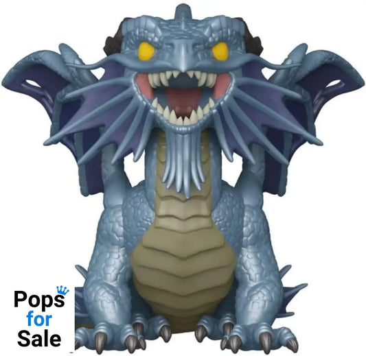 Dungeons & Dragons Super Sized POP! Vinyl Figure Bahamut 15 cm