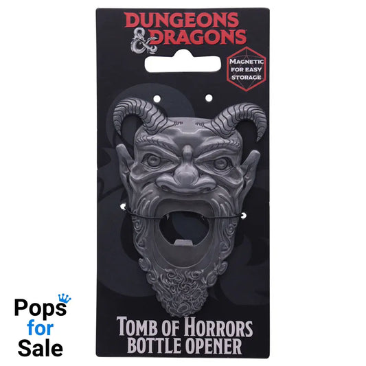Dungeons & Dragons Tomb of Horrors Bottle Opener Bottle Opener