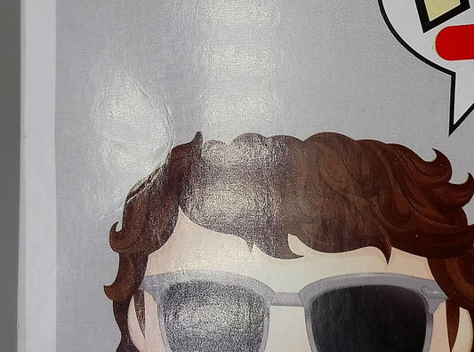 #613 Michael Emerson - The Lost Boys - Box Damaged Funko POP