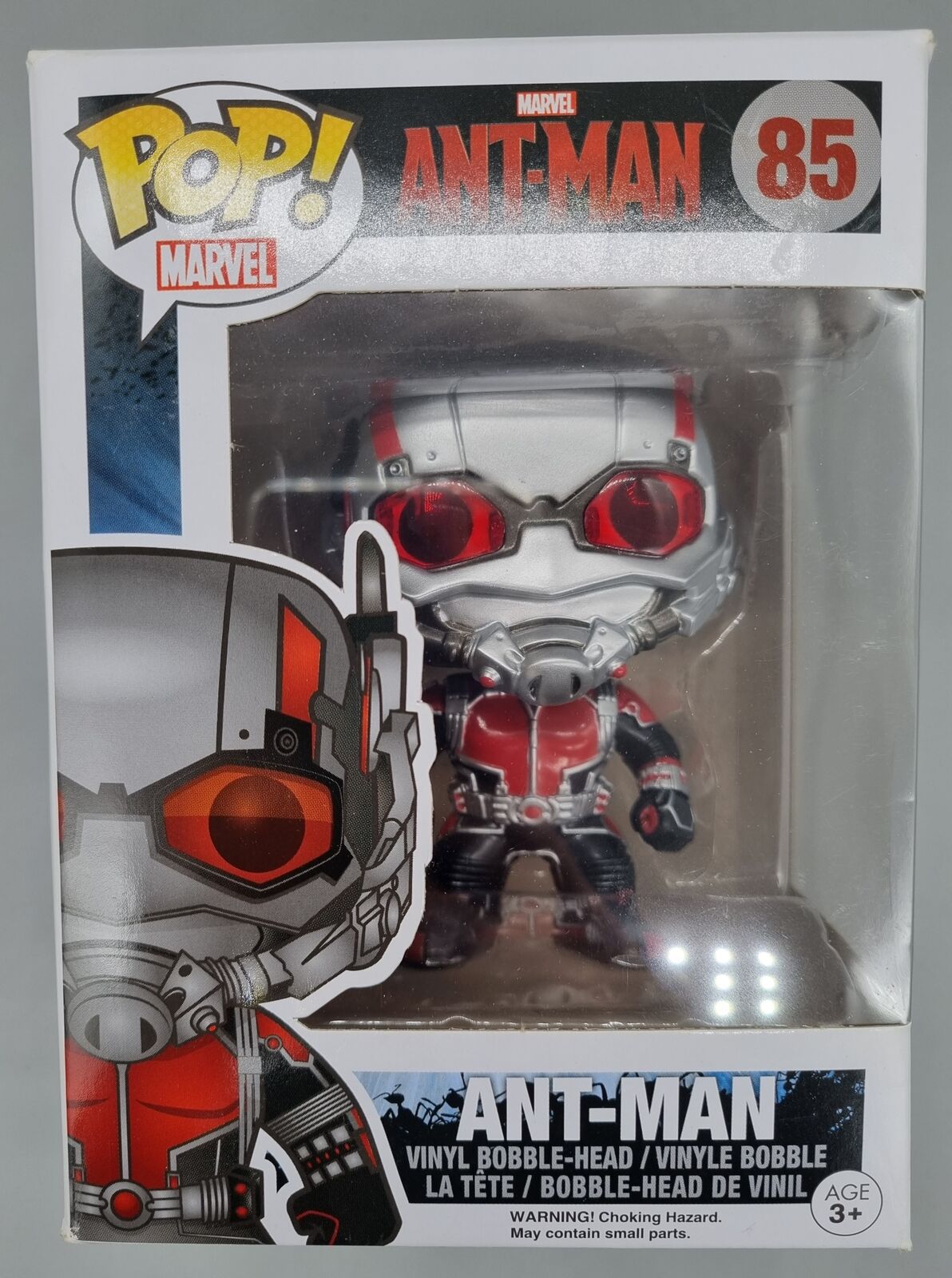 #85 Ant-Man - Marvel Ant-Man Funko POP