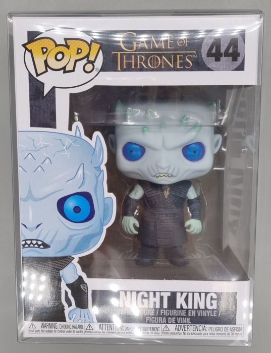 #44 Night King - Game of Thrones Funko POP