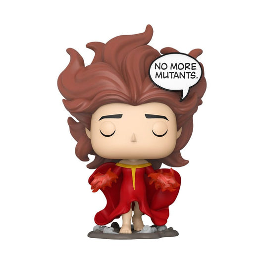 1455 Scarlet Witch (No More Mutants) - Marvel Funko POP PRESALE