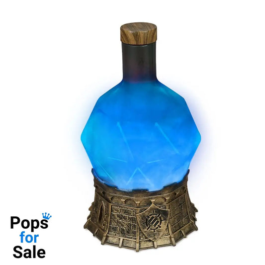 Enhance Lamp Sorcerer's Potion Blue